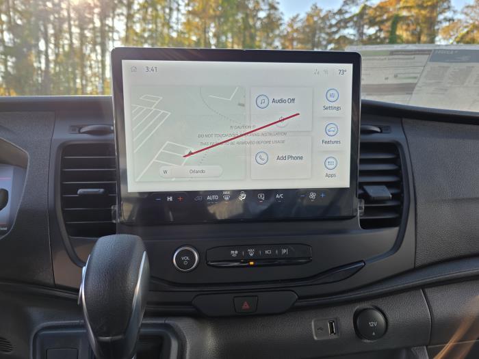 2026 Ford Transit-250-23