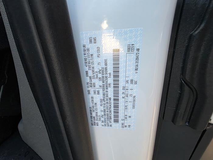 2026 Ford Transit-250-24