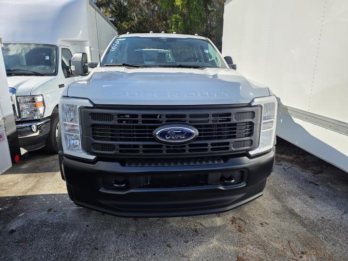 2026 Ford F-450-2
