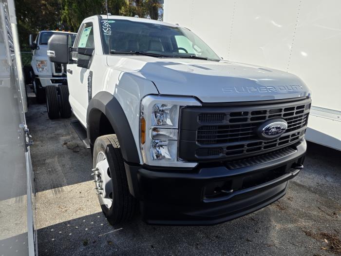 2026 Ford F-450-3