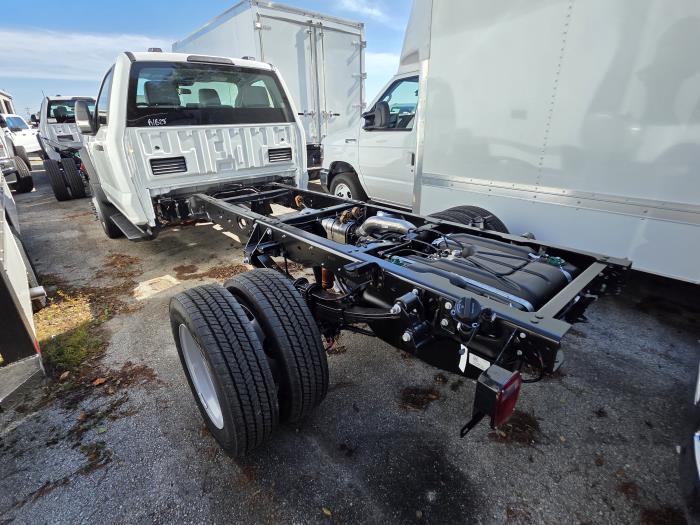 2026 Ford F-450-5