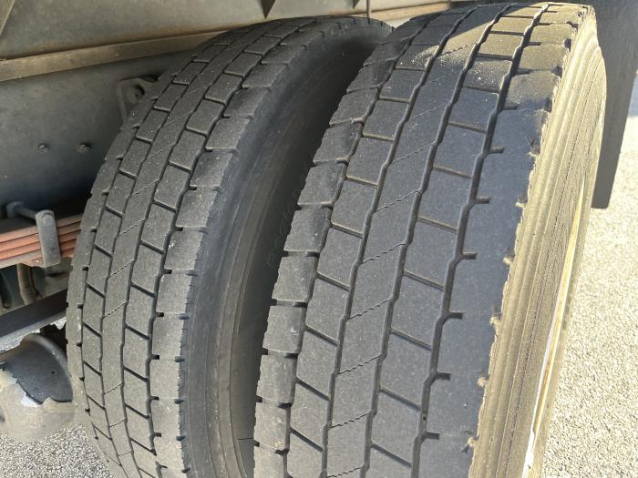 2022 International MV607-6