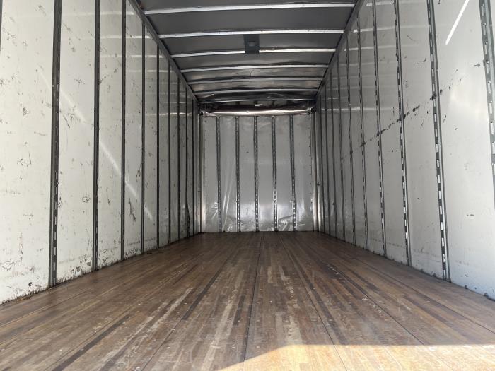 2022 International MV607-10