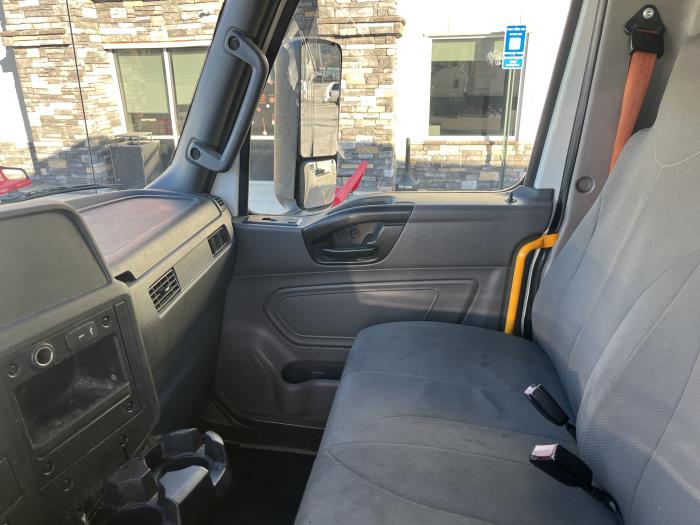 2022 International MV607-16