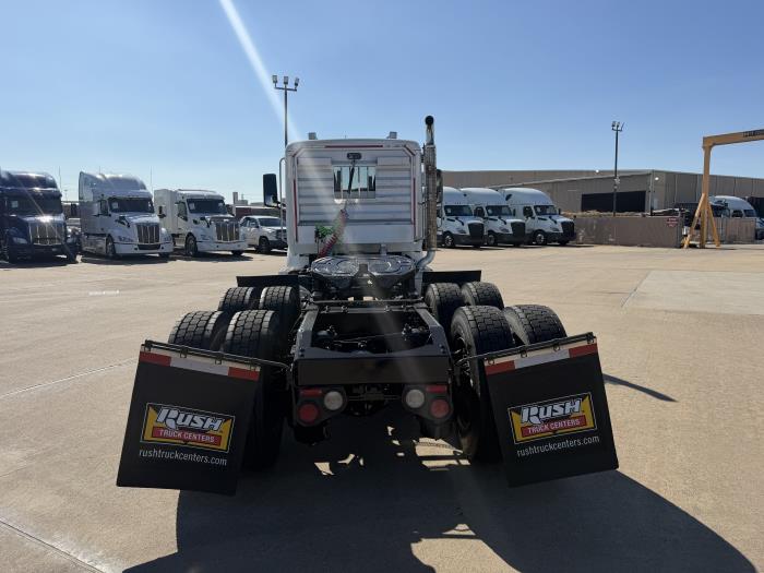 2019 Peterbilt 579-3