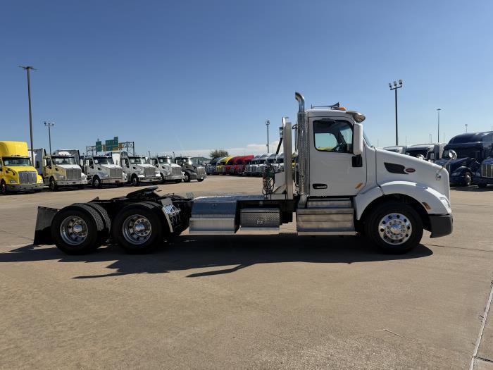 2019 Peterbilt 579-5
