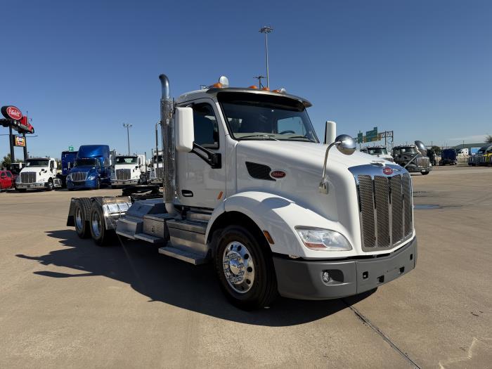 2019 Peterbilt 579-6