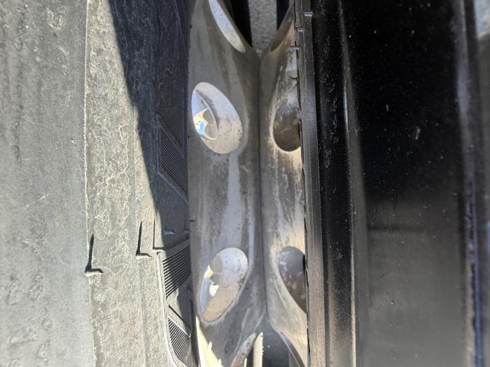 2019 Peterbilt 579-9