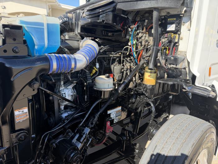 2019 Peterbilt 579-14