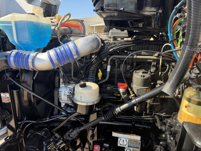 2019 Peterbilt 579-15