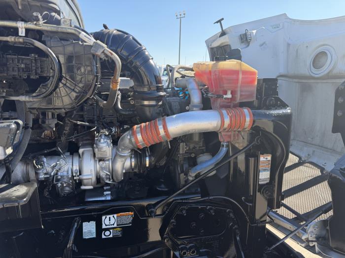 2019 Peterbilt 579-18