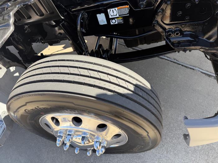 2019 Peterbilt 579-19