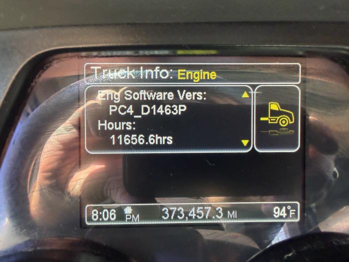 2019 Peterbilt 579-30