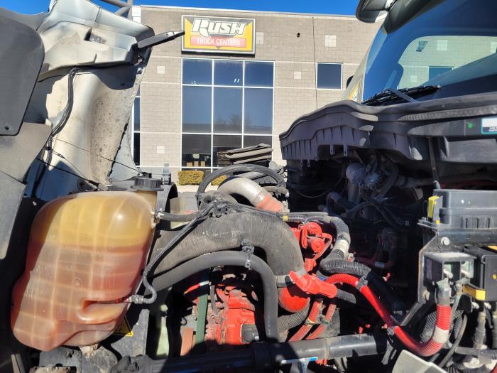 2021 International MV607-7