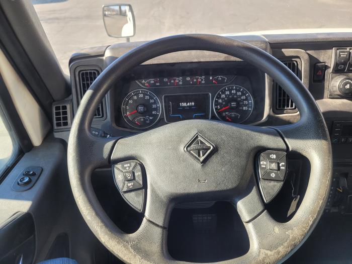 2021 International MV607-13