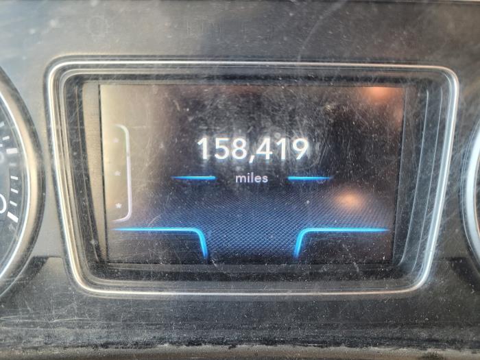 2021 International MV607-14