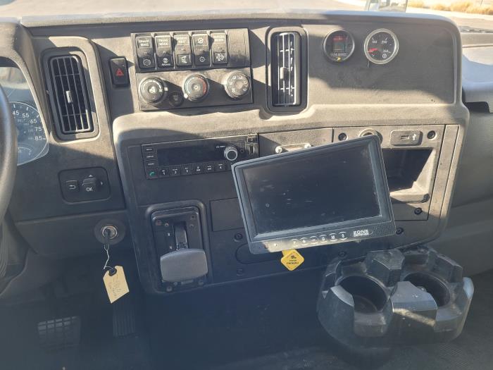 2021 International MV607-16