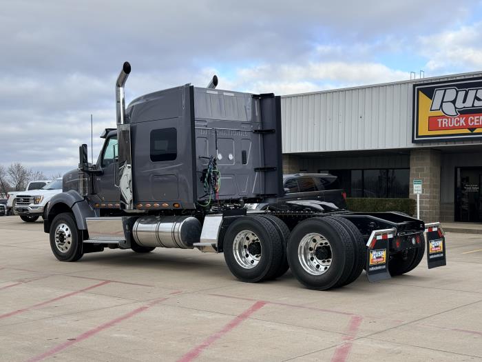 2026 International HX520-3