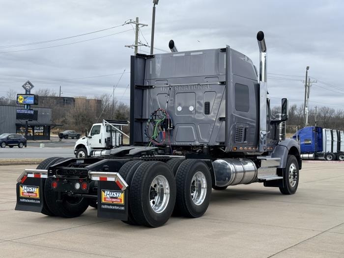 2026 International HX520-5