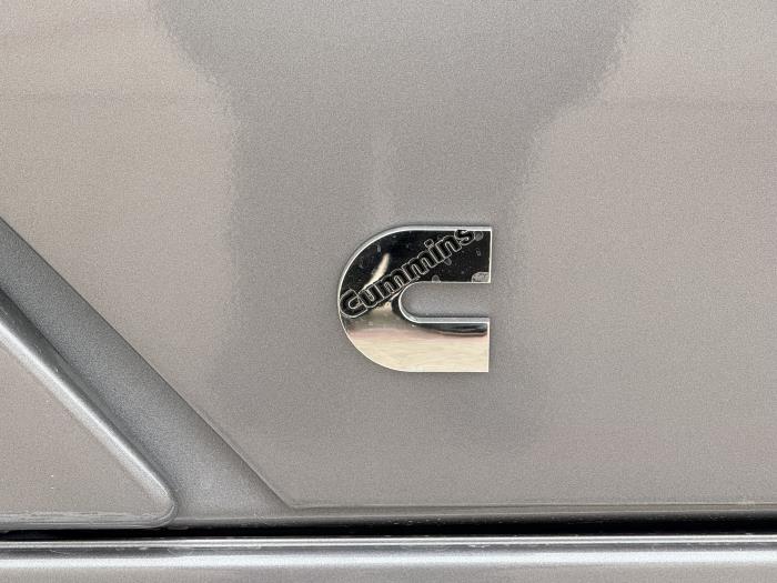 2026 International HX520-9