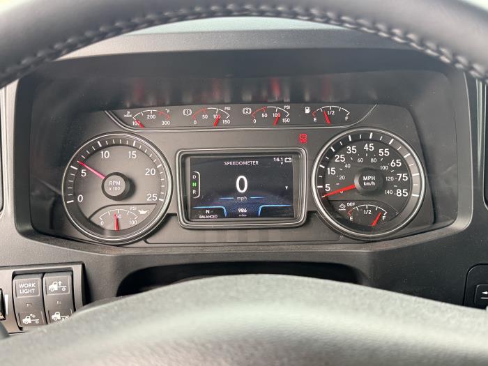 2026 International HX520-11