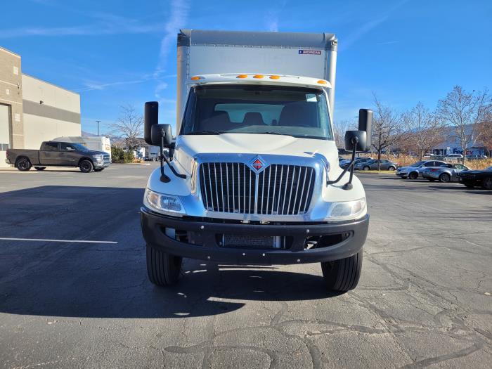 2021 International MV607-1