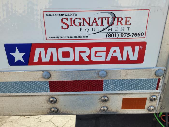 2021 International MV607-5