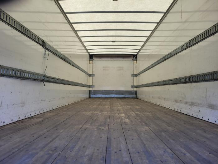 2021 International MV607-4