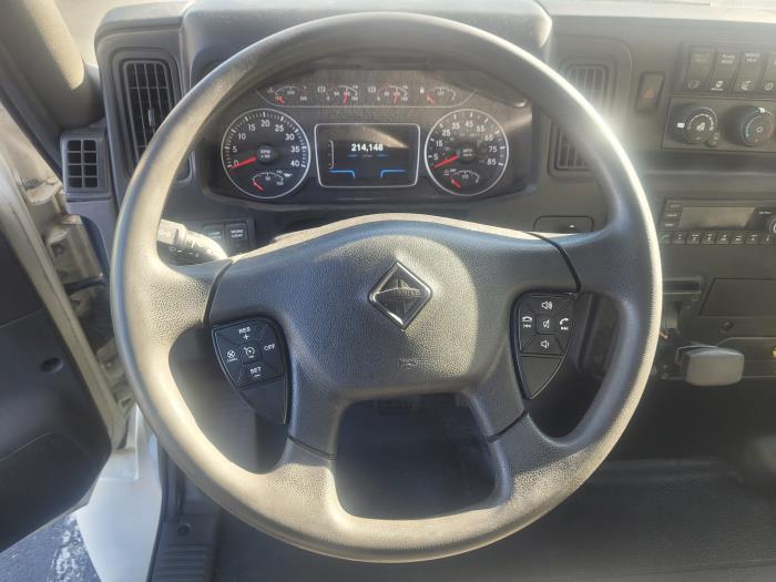 2021 International MV607-12