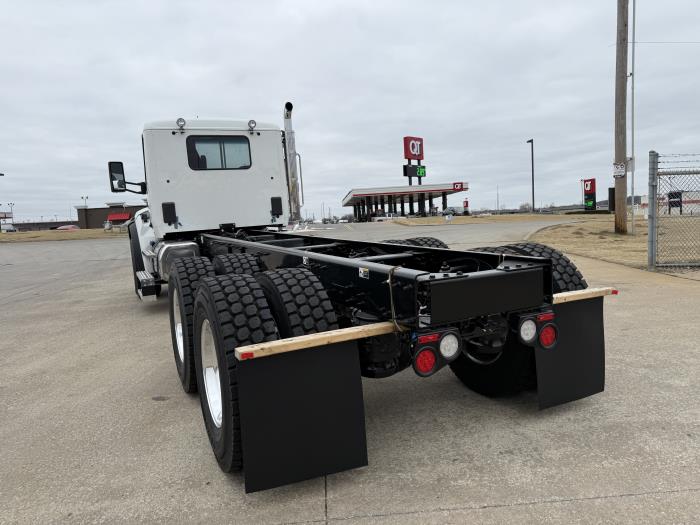 2026 Peterbilt 548-11