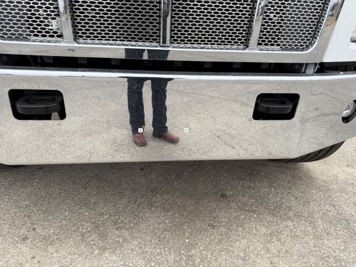 2026 Peterbilt 548-22