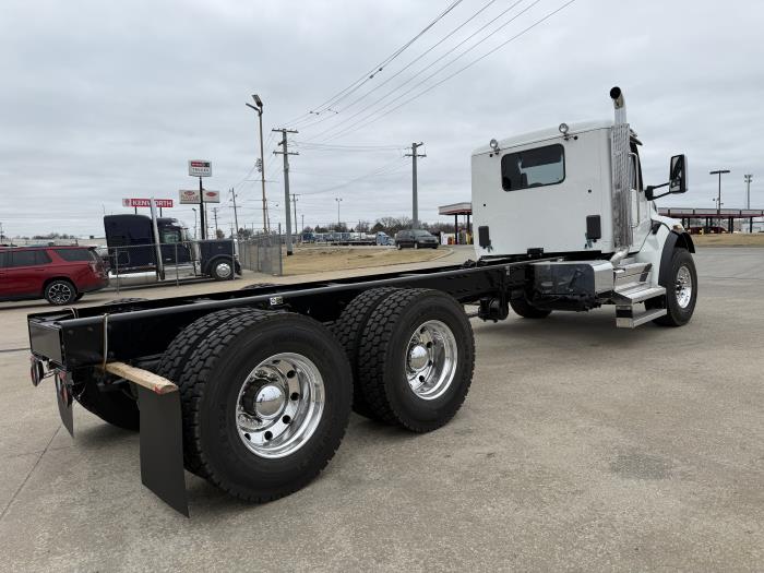 2026 Peterbilt 548-15