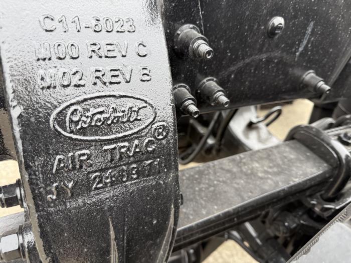 2026 Peterbilt 548-24