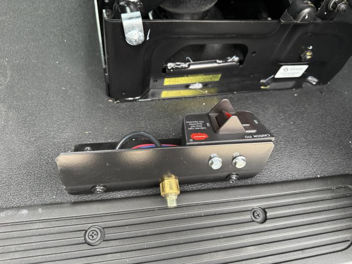 2026 Peterbilt 548-25