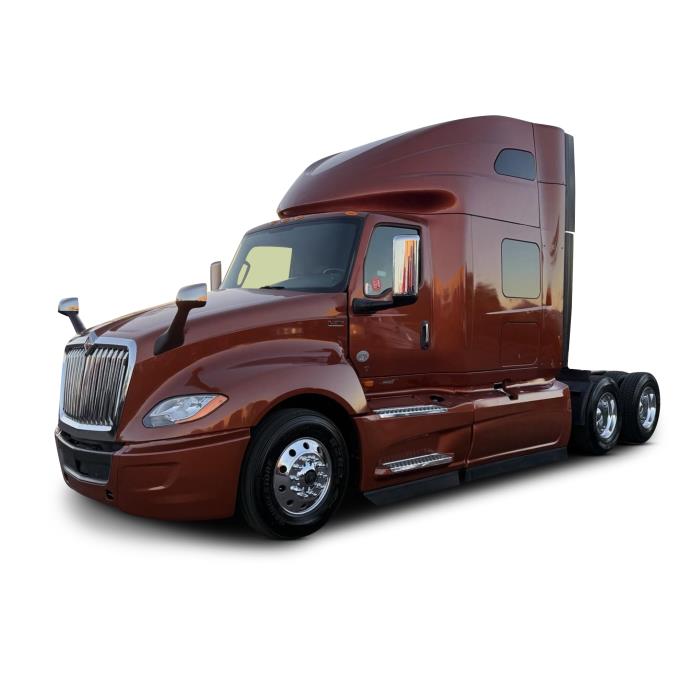 2022 International LT625-0