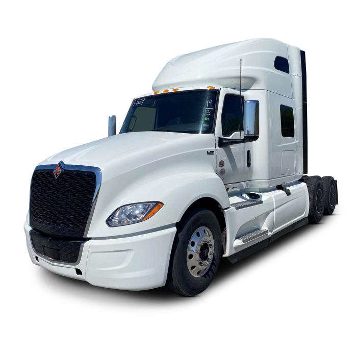 2026 International LT625-0