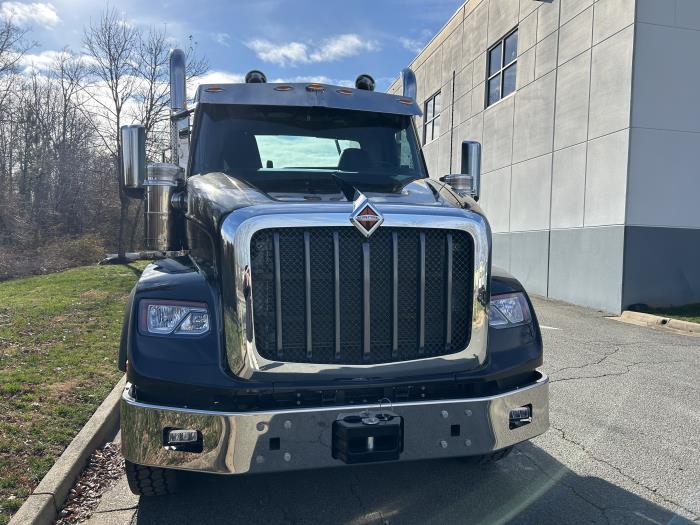 2026 International HX620-8