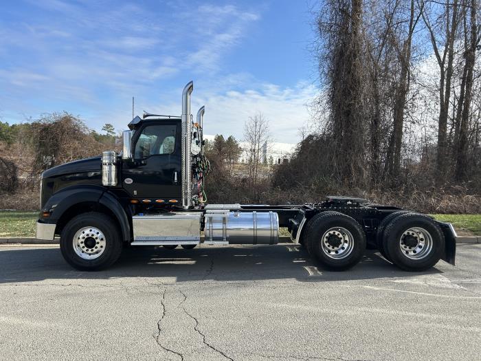 2026 International HX620-9