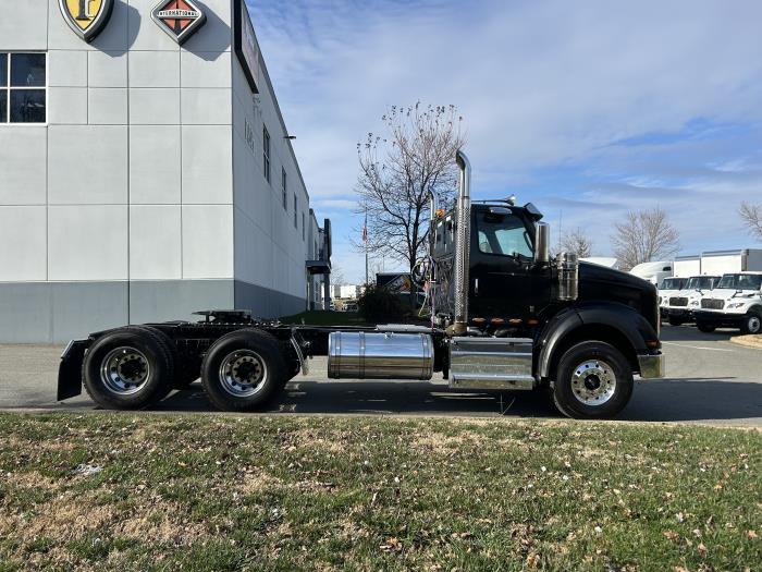 2026 International HX620-13