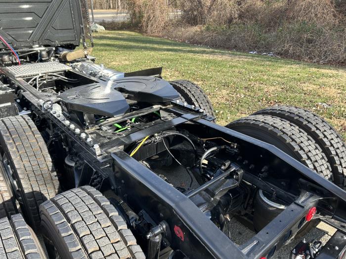 2026 International HX620-14