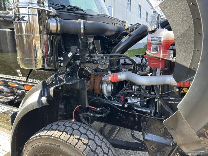 2026 International HX620-16