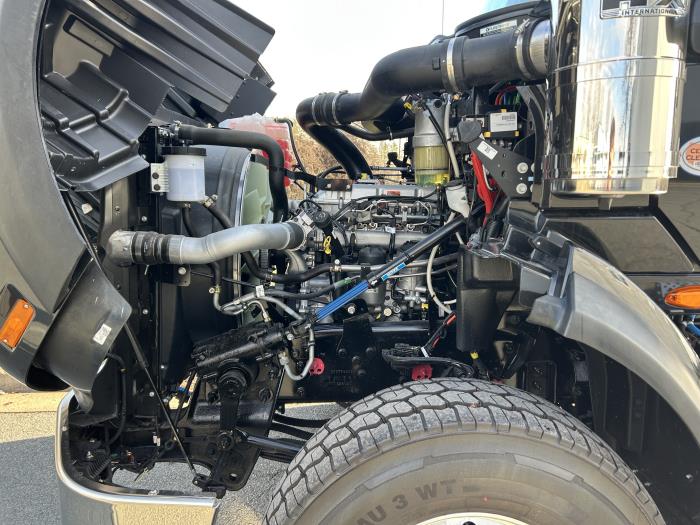 2026 International HX620-18