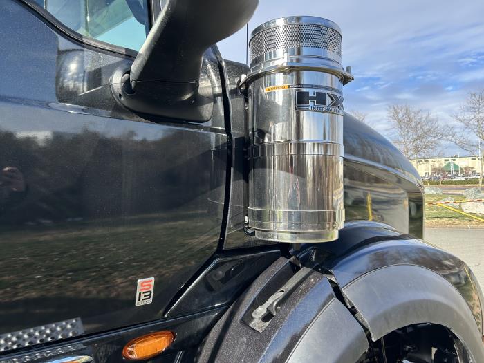 2026 International HX620-19