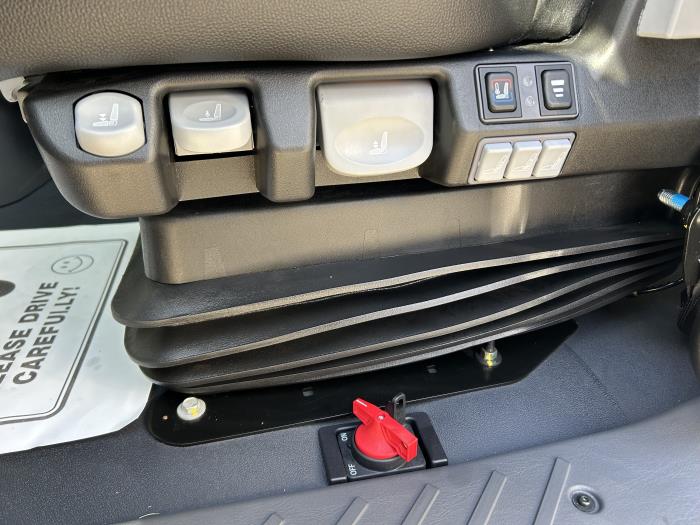 2026 International HX620-24