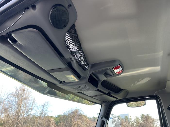 2026 International HX620-26