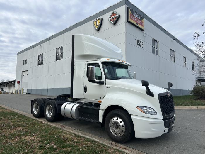 2026 International LT625-3