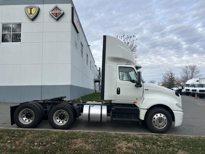 2026 International LT625-4