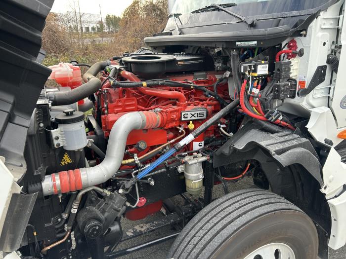 2026 International LT625-10