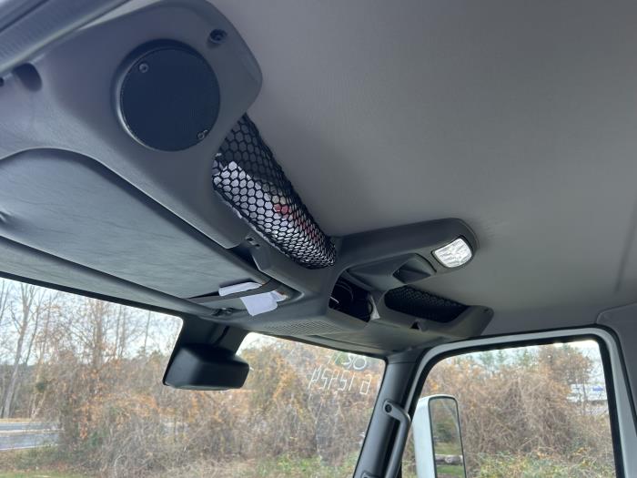 2026 International LT625-15