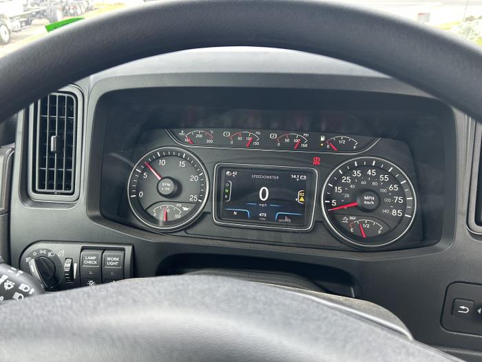 2026 International LT625-17